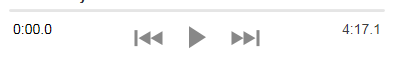 Audioplayerfile